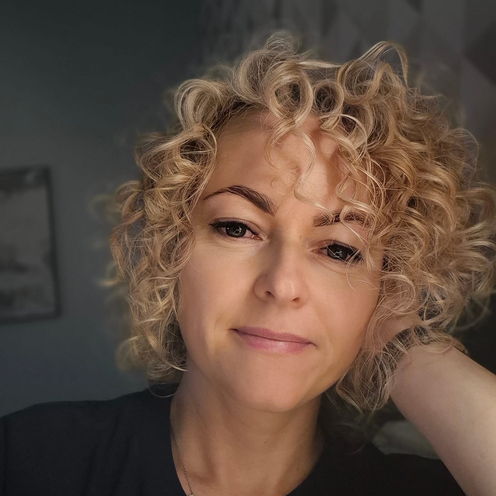 Aleksandra Kowal